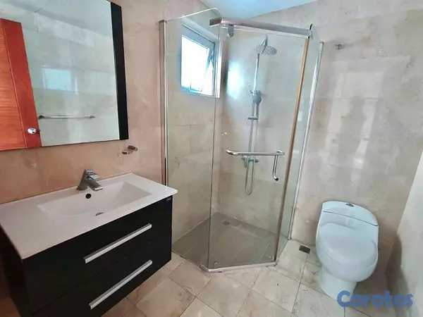 apartamentos - Alquilo Apartamento en la Esperilla  8