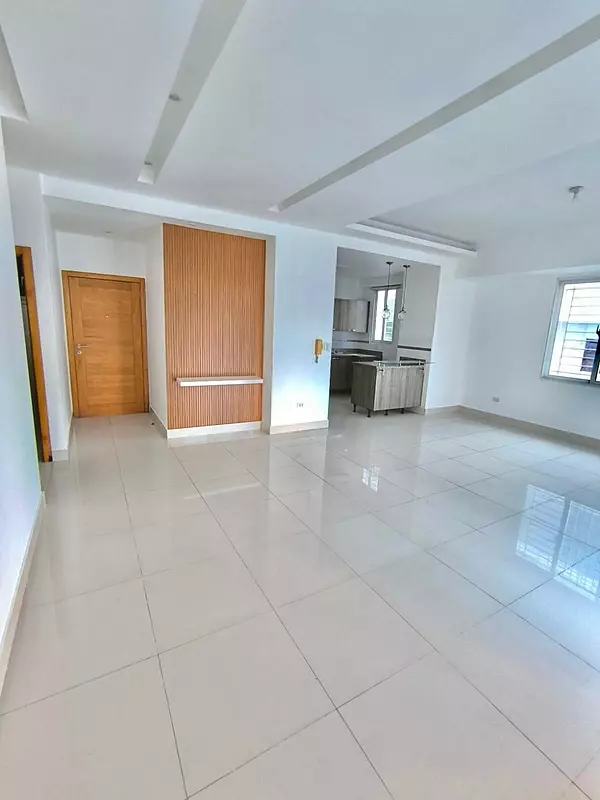 apartamentos - Apartamento en Venta – Evaristo Morales 2