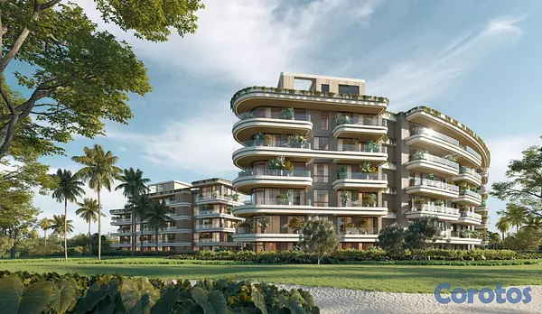 apartamentos - Vive la Exclusividad de Cap Cana 9