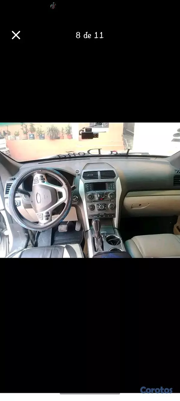 jeepetas y camionetas - Ford Explorer 2013 7