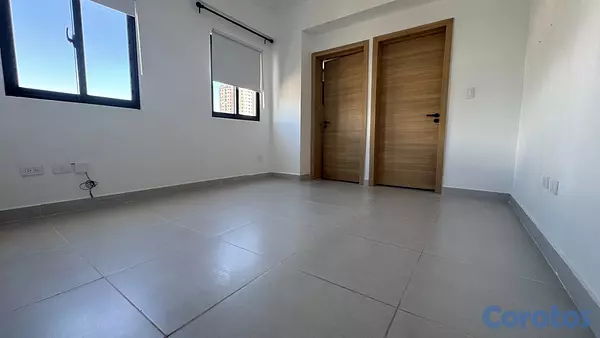 apartamentos - LINEA BLANCA | 1 HAB | ZONA UNIVERSITARIA  11