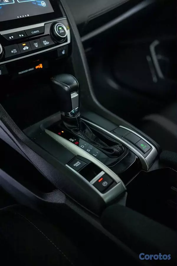 carros - Honda Civic EXT 2020 Recien Importado 11