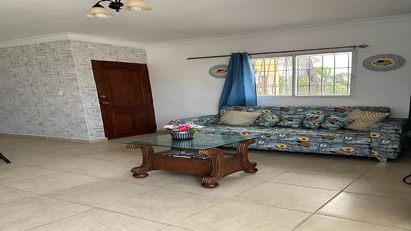 apartamentos - VENDO apartamento amueblado en La Romana, R.D 3