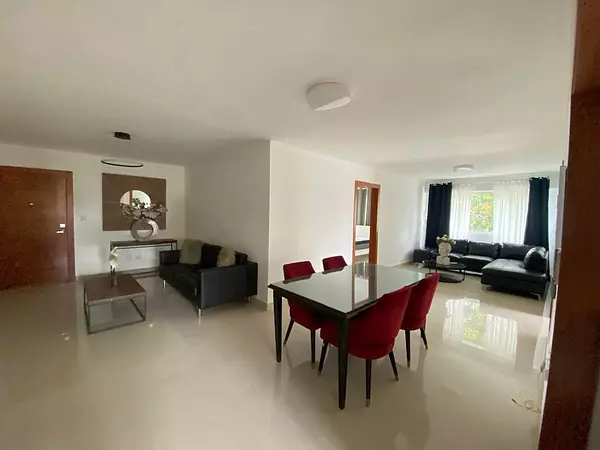 apartamentos - Alquilo Apartamento Amueblado en Bella Vista Norte 10
