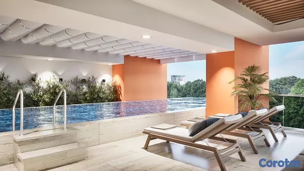 apartamentos - Proyecto de Apartamentos en La Julia de 1,2,3 hab! 4