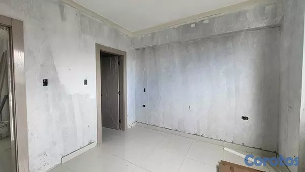 apartamentos - Apartamento nuevo en Venta en Los Restauradores 6