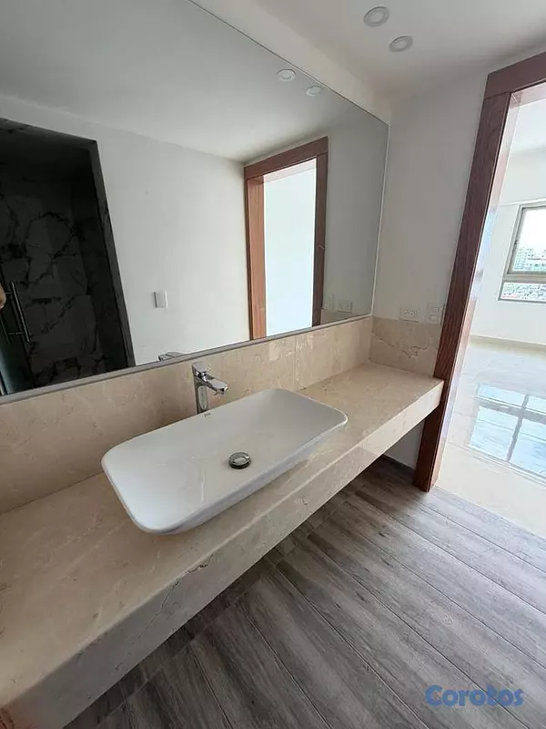 apartamentos - Apartamento de 3 habitaciones 3 baños en alquiler  6