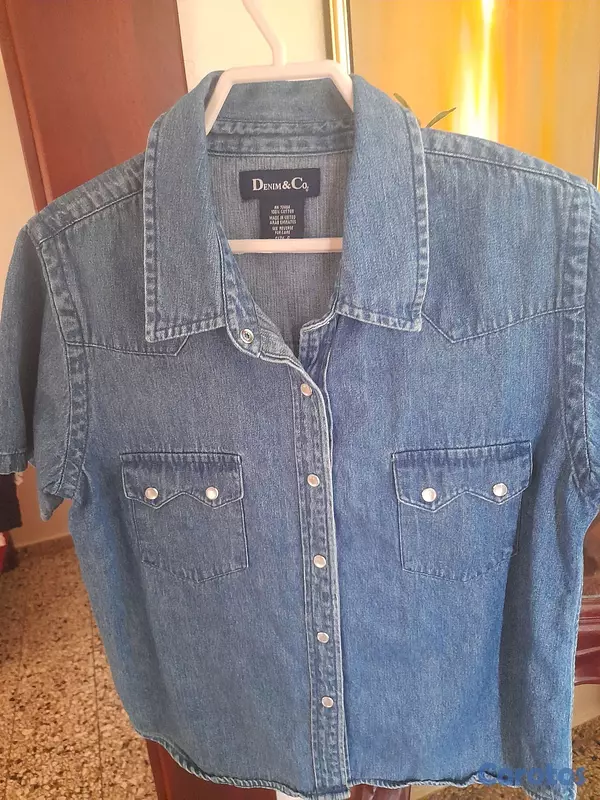 ropa para mujer - camisas y tops de mujer a de temporada y de buena calidad..! ropa extranjera  8