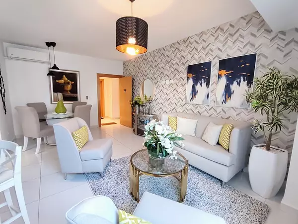 apartamentos - Apartamento en Venta BELLA VISTA NORTE USD 175,000 2