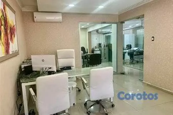 oficinas y locales comerciales - Alquiler de locales en Los restauradores 5