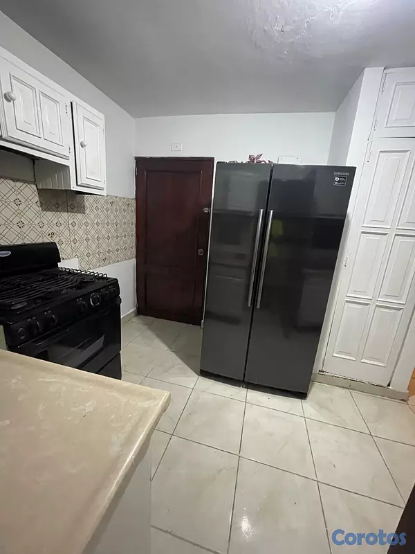 apartamentos - Apartamento 1er. Piso Gazcue 6