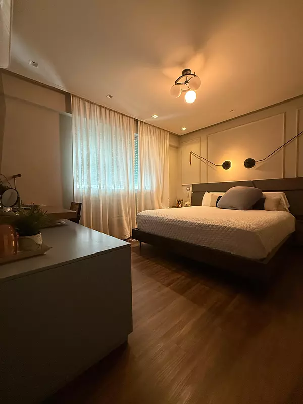 apartamentos - Apartamento en Venta en el Millón 9
