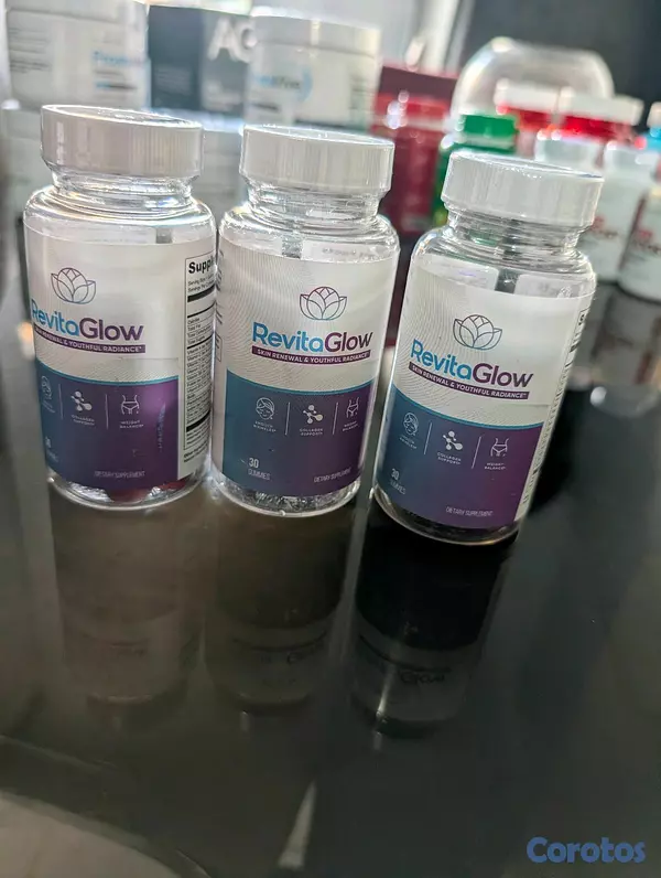 salud y belleza - Colageno natural 4