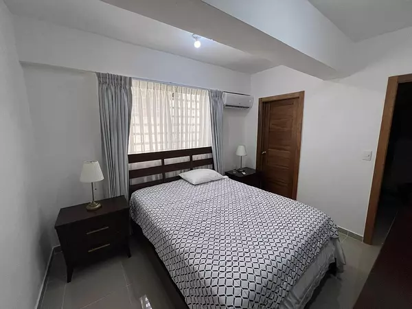 apartamentos - Arroyo Hondo  Alquilo apartamento VACIO de 3 hab 2