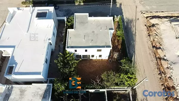 casas - Se venta esta Casa de 2 niveles en construcción en 2
