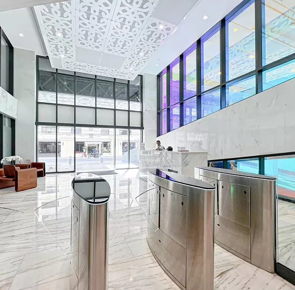 oficinas y locales comerciales - Locar corporativo en Piantini  3
