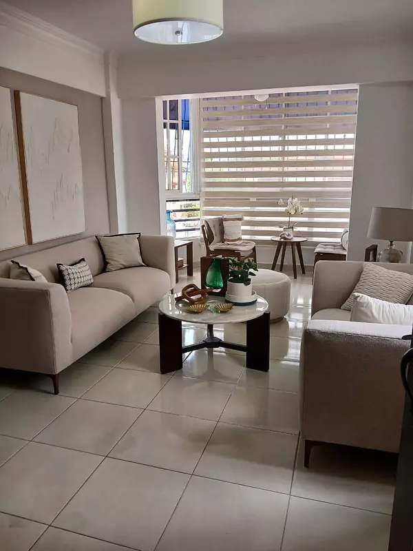 apartamentos - Vendo apartamento en Arroyo Hondo Viejo 7
