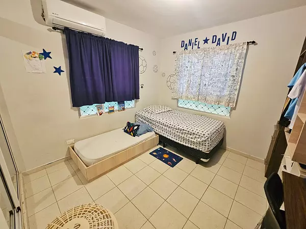 apartamentos - Apartamento en venta, Av. República de Colombia. Residencial Jardines del fresno 6