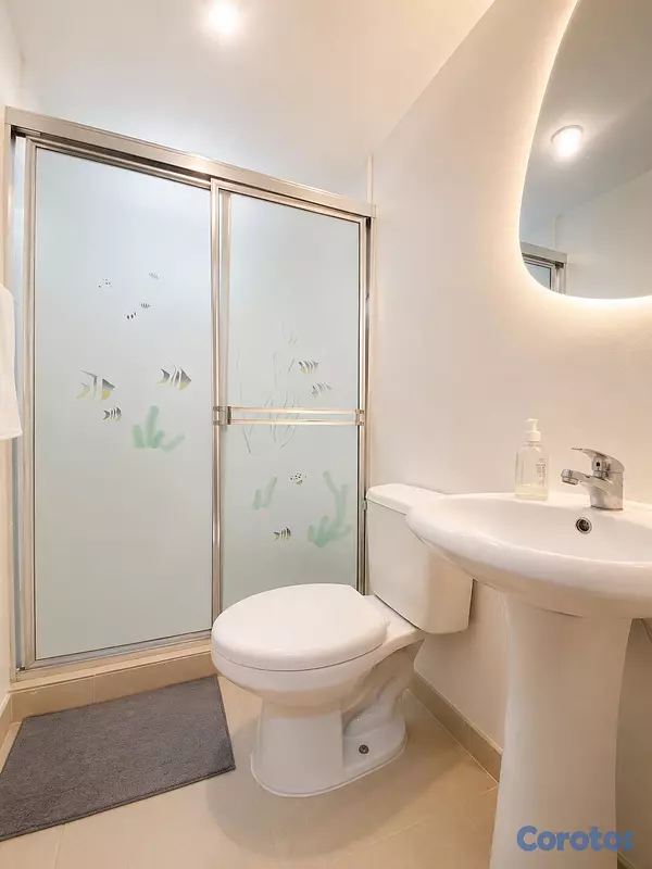 apartamentos - Apartamento en Venta en Exclusivo Residencial de B 11