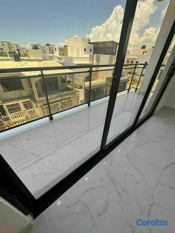 casas - Casa con piscina lista para entrenar 6