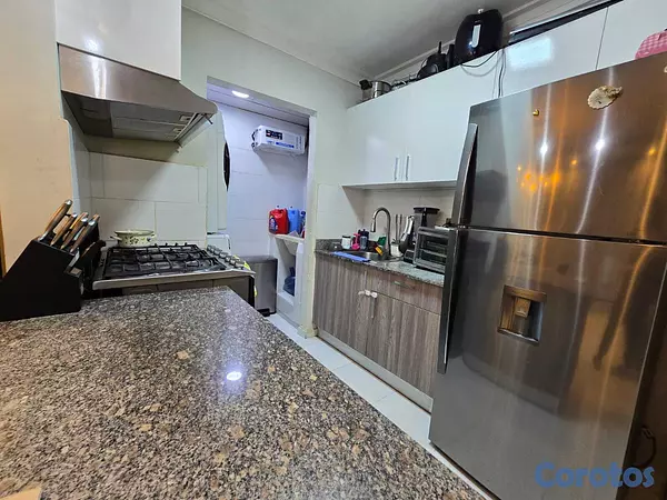 apartamentos - Apartamento en la Jacobo Majluta Colinas del Arroy 13