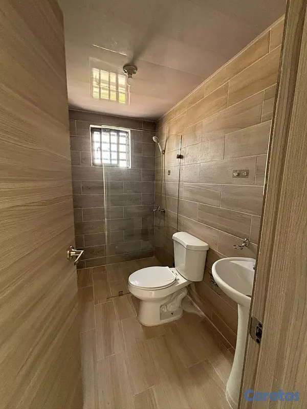 apartamentos - ALQUILO APARTAMENTO EN LOS RIELES DE GURABO, SANTI 3