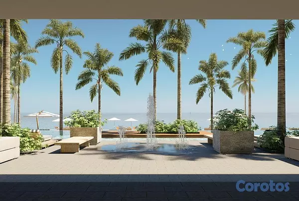 apartamentos - Apartamento en venta en los Guayacanes 2