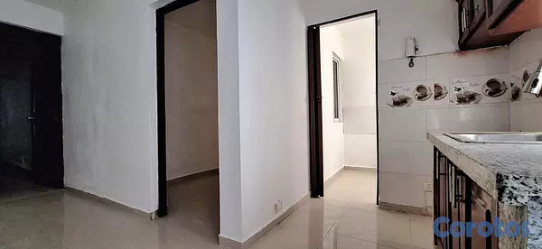apartamentos - Apartamento en alquiler en Los Prado 8
