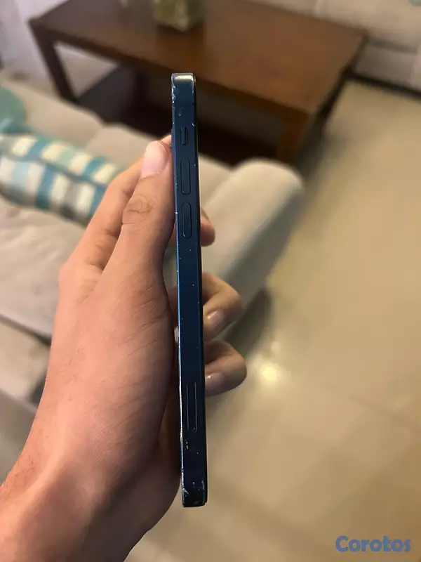 celulares y tabletas - Iphone 12 128 gb 8
