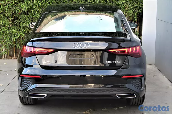 jeepetas y camionetas - Audi A3 S-Line 2026 4
