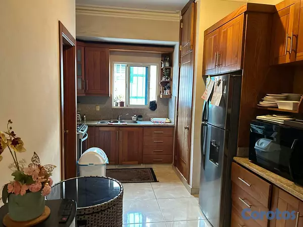 apartamentos - Apartamento en venta en Bella Vista  2