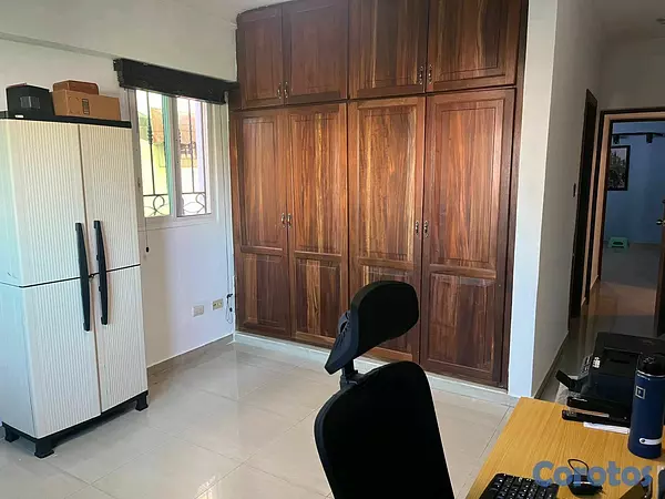apartamentos - Apartamento en Venta en El Millón  11