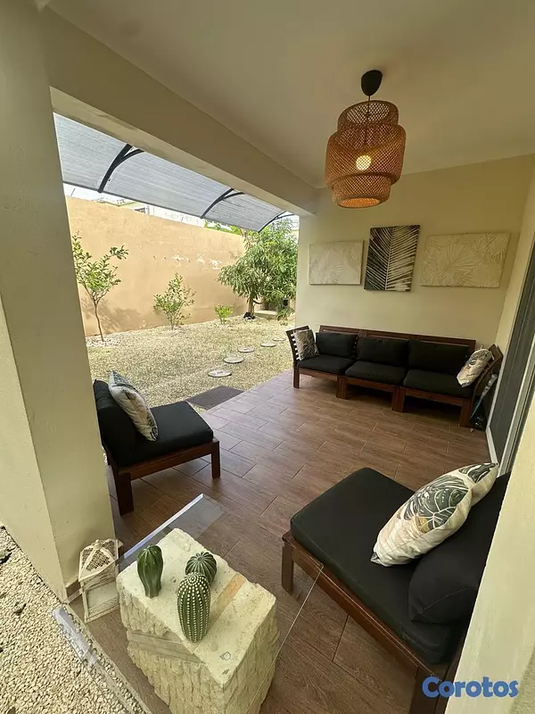 casas - La casa que soñaste echa realidad. 13