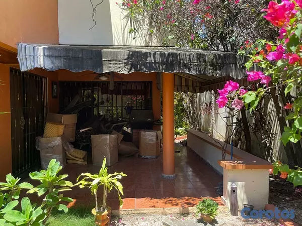casas - Se Vende o Se alquila Casa En La  Urbanización Fer 2