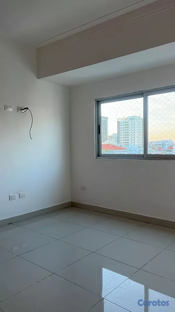 apartamentos - Apartamento en Alquiler en Bella Vista - Con amenidades de Lujo | 9no Piso. 3