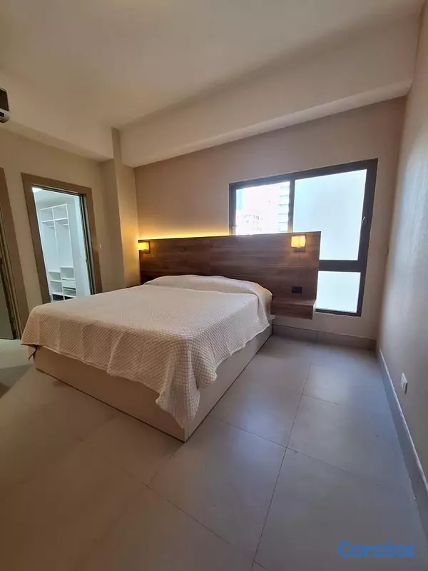apartamentos - Alquiler Amoblado en Naco US$2,900 (2 Habitaciones 2