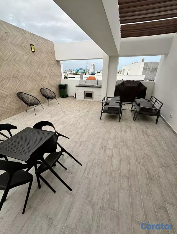 apartamentos - Apartamento en Venta,Renacimiento Amueblado o sin amueblar y Listo para Mudarte. 13