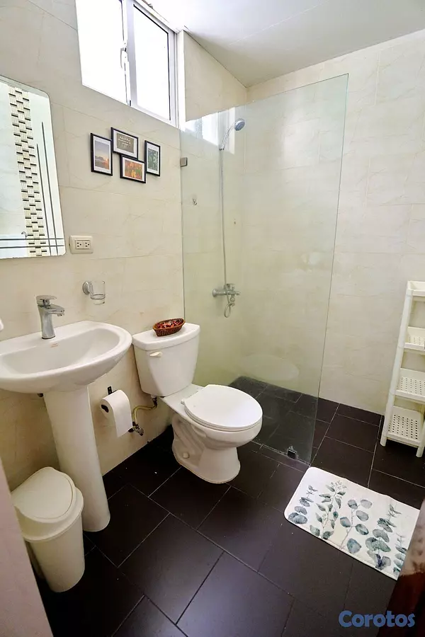 apartamentos - Ideal para Teletrabajo | Céntrico Apartamento Amueblado en Gazcue 6