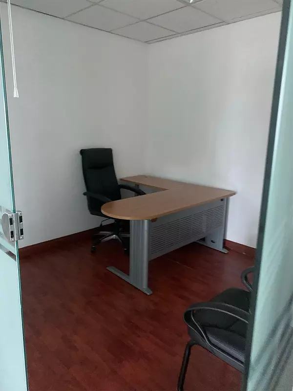 oficinas y locales comerciales - Oficina en torre Corporativa  bella vista 2