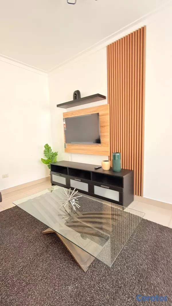 apartamentos - Hermoso apartamento de 3 habitaciones totalmente a 1