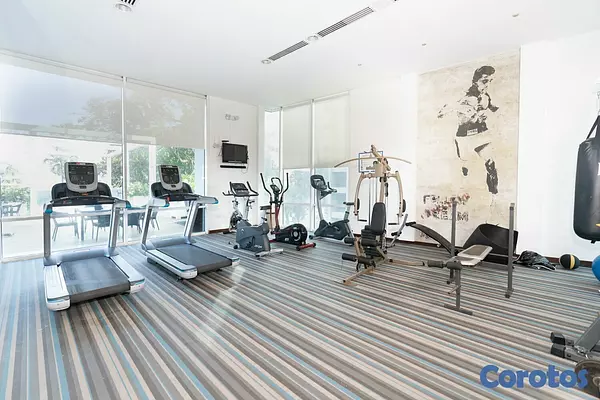penthouses - Penthouse en el malecon Frente al Mar en alquiler  12