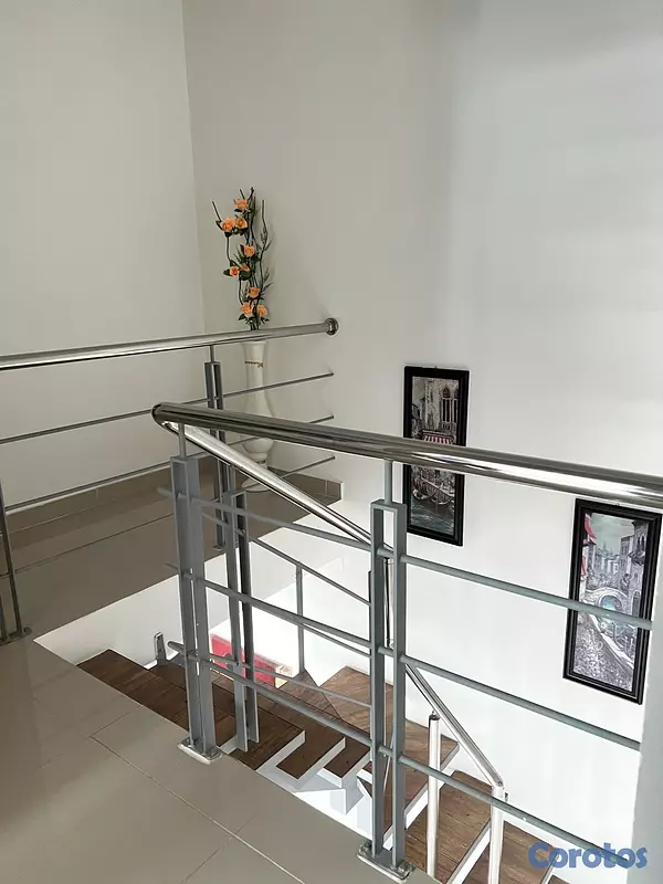 apartamentos - Apartamento en Alquiler Totalmente Amueblado. 📍 Evaristo Morales
 8