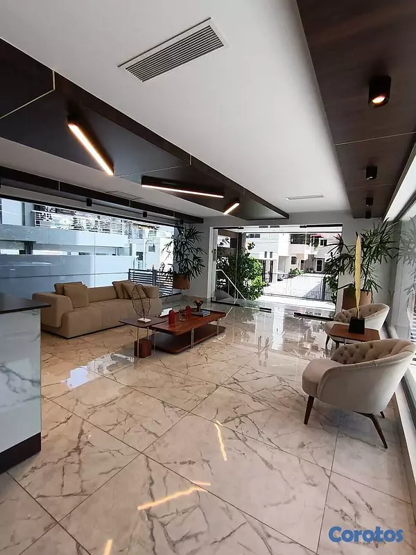 apartamentos -  APARTAMENTO EN VENTA DE 3 HABITACIONES EN RENACIM 2