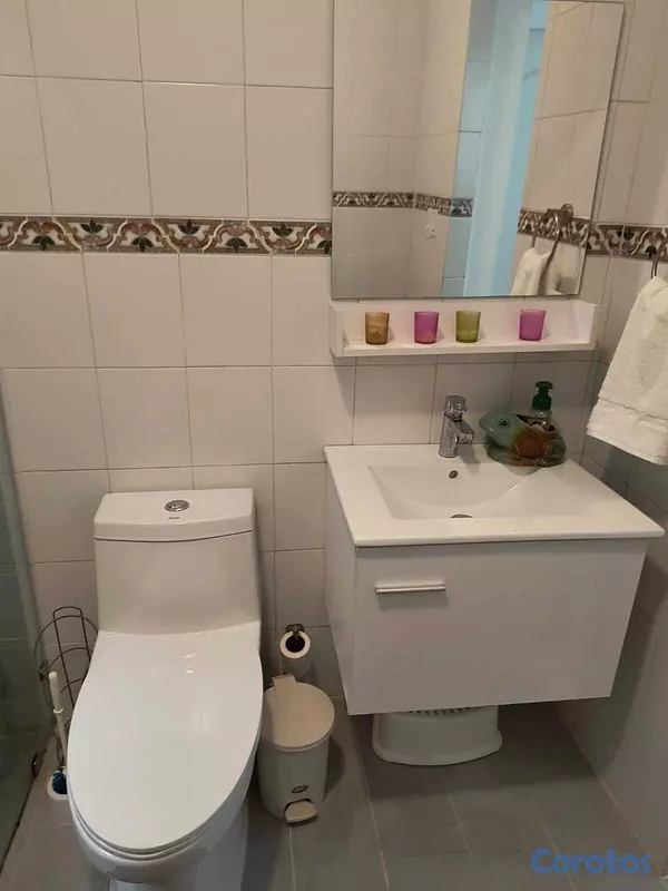 apartamentos - Apartamento Estudio amueblado Arroyo Hondo Viejo 2