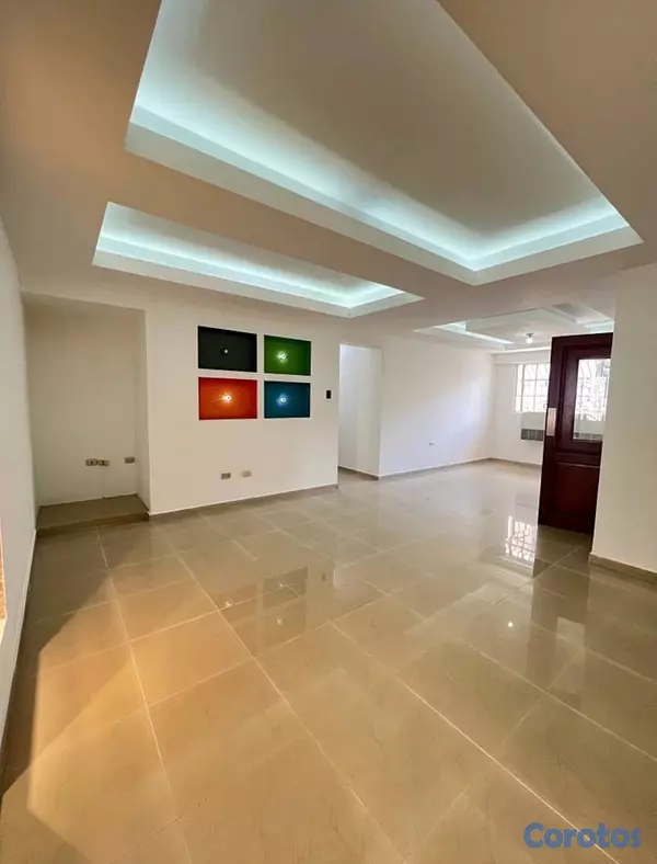 apartamentos - Apartamento en venta, Bella Vista – Amplio, iluminado y con excelente ubicación 8