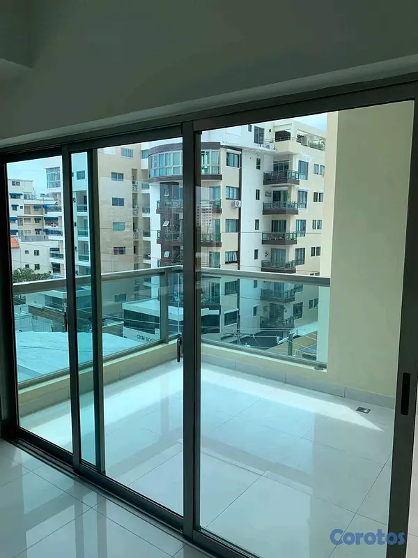 apartamentos - BELLA VISTA 2 HABITACIÓNES 2.5 BAÑOS 2 PARQ TECHADOS,  ASCENSOR A/ SOCIAL GYM  3