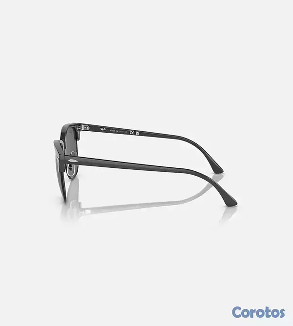 joyas, relojes y accesorios - Ray Ban Clubmaster + Estuche Tipo Original 5