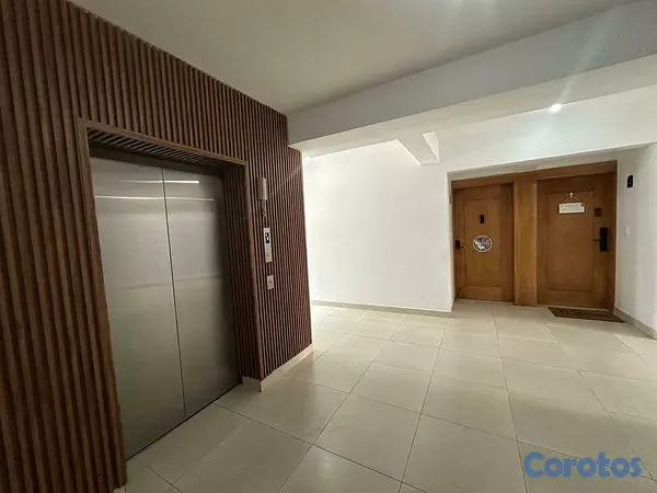 apartamentos - Apartamento LISTO en Venta, Residencial Ciprés I,  5