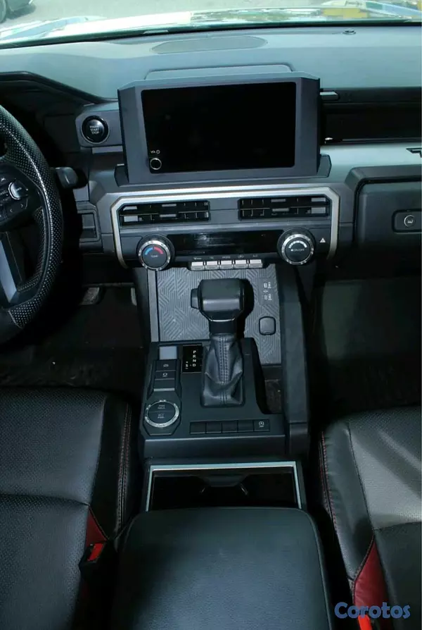 jeepetas y camionetas - Toyota Tacoma SR5 2024 5
