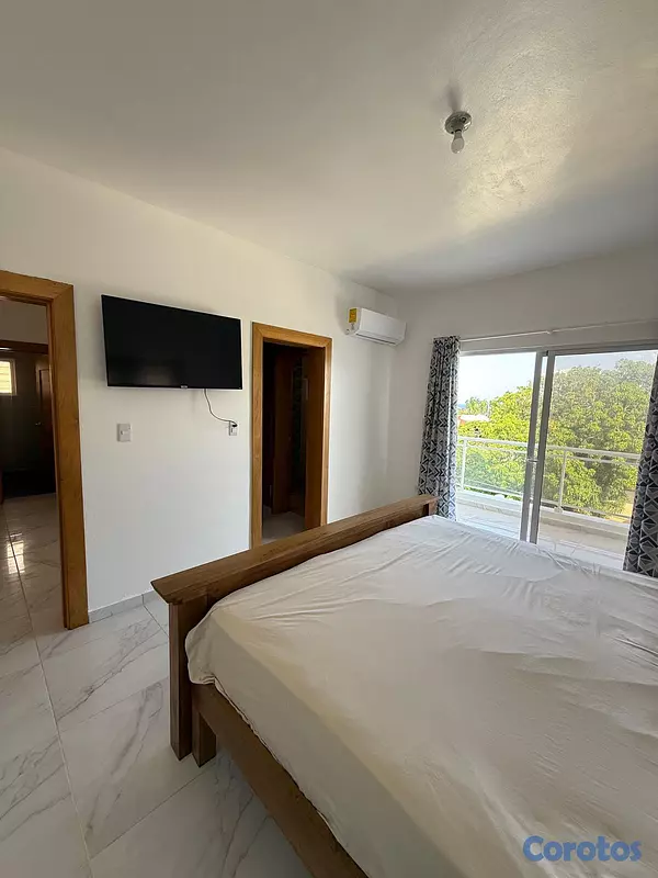 casas - Apartment for Sale Torre Alta Puerto Plata  8